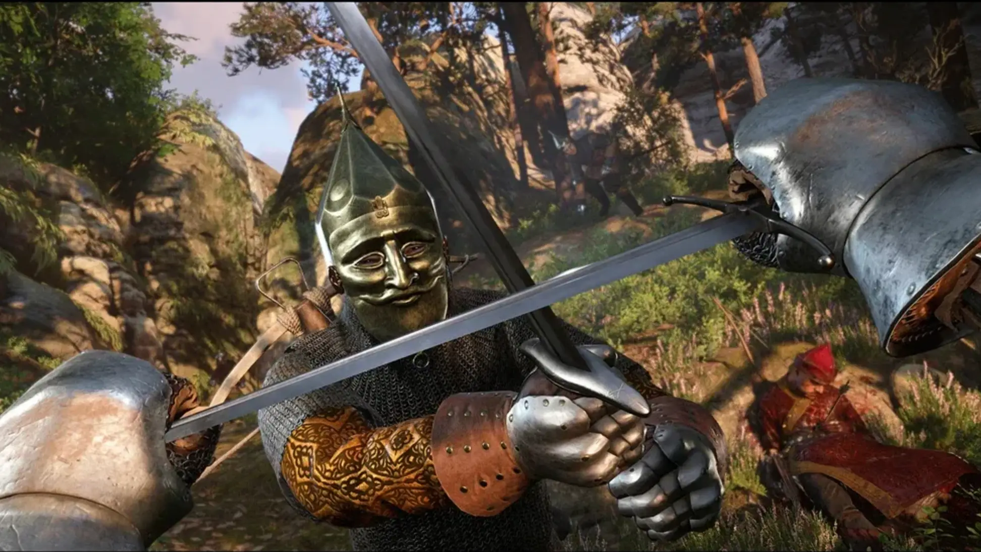 Kingdom Come Deliverance 2