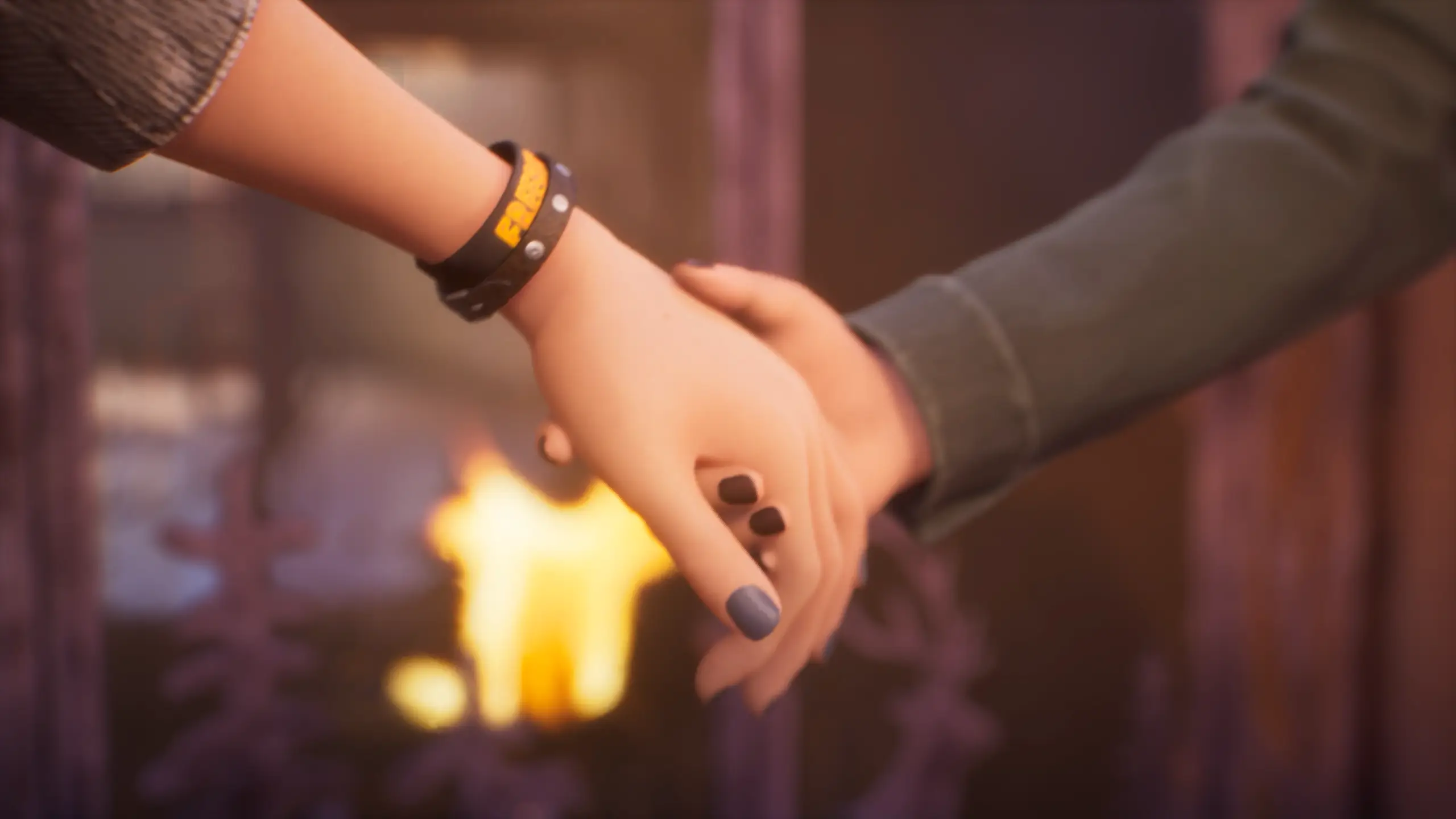Life is Strange: Wiedervereinigung,