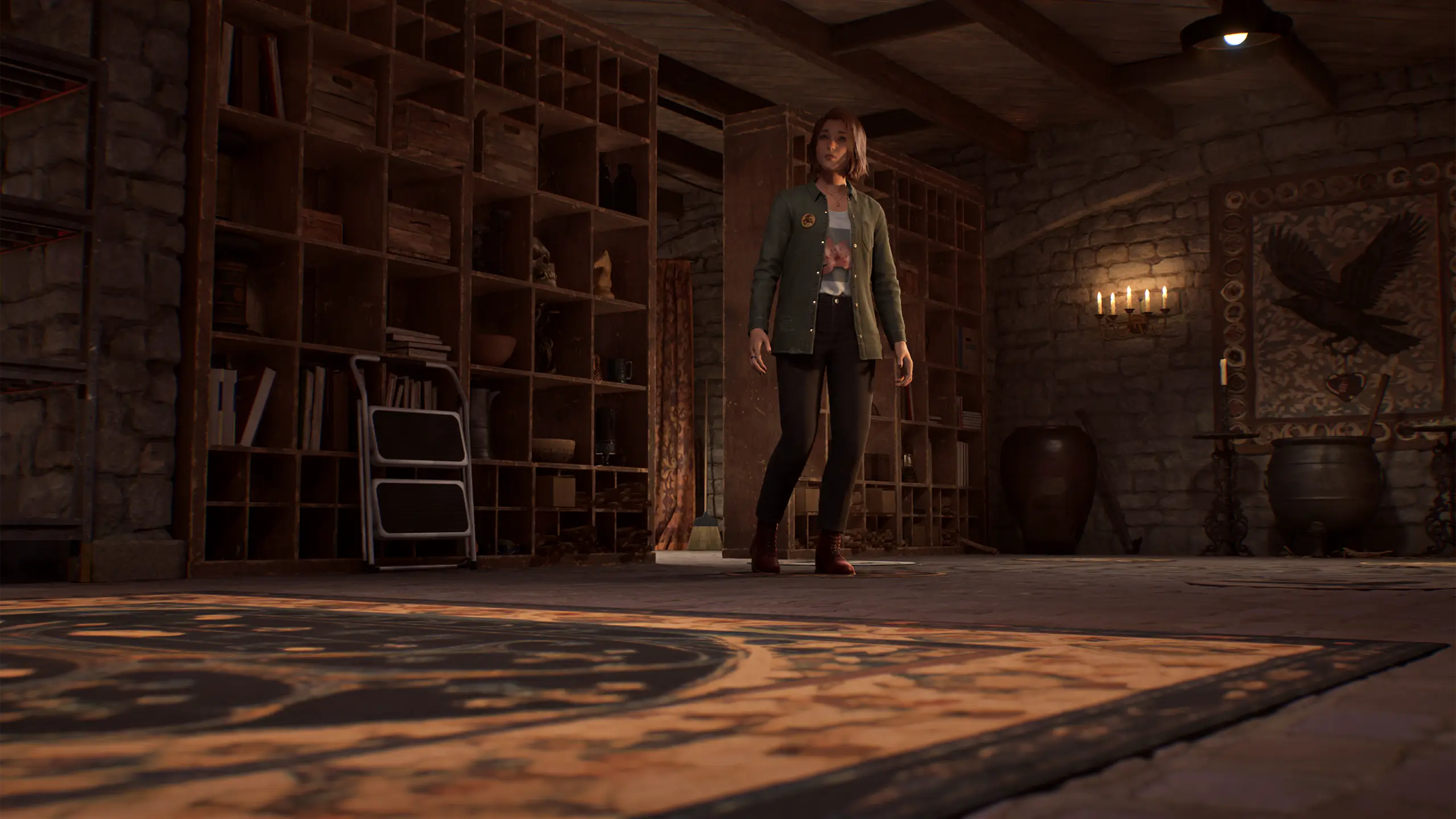 Life is Strange: Wiedervereinigung,