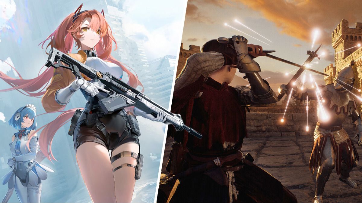 7 kostenlose PC-Spieleangebote, die Sie dieses Wochenende beschäftigen