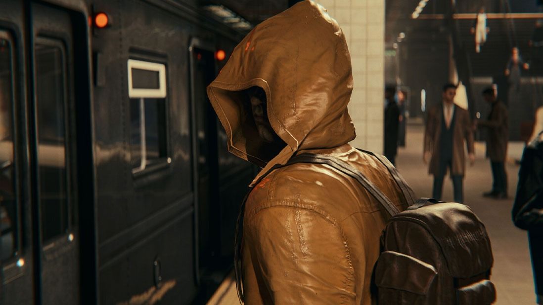 Das Gameplay von GTA 6 Rival hat uns beeindruckt und fügt einen von John Wick inspirierten Kampf hinzu