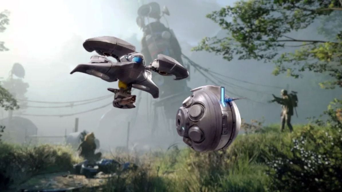 Das Massive Shrouded Sky-Update von ARC Raiders erscheint heute, inklusive Gratisgeschenken