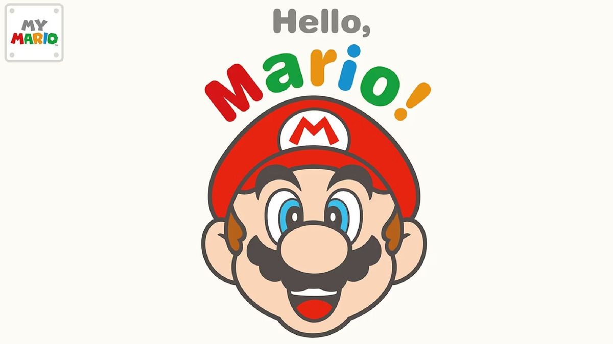 Das Nintendo Switch-Freebie-Spiel ist perfekt für Nostalgie mit der Familie