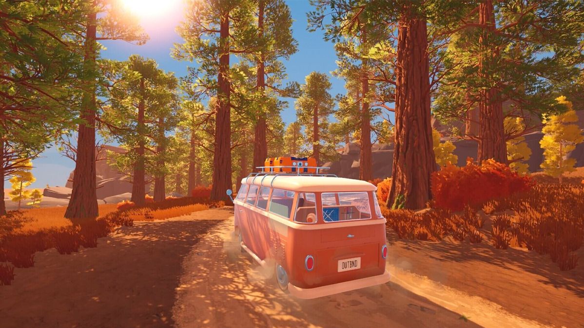 PC Free Taster of One of 2026