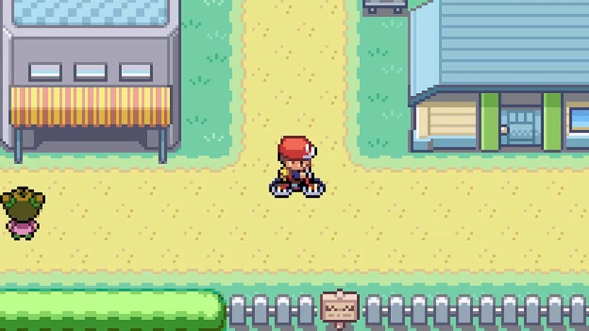 Pokémon FireRed and LeafGreen Reveal Leaves Gamers Furious Over 1 Detail