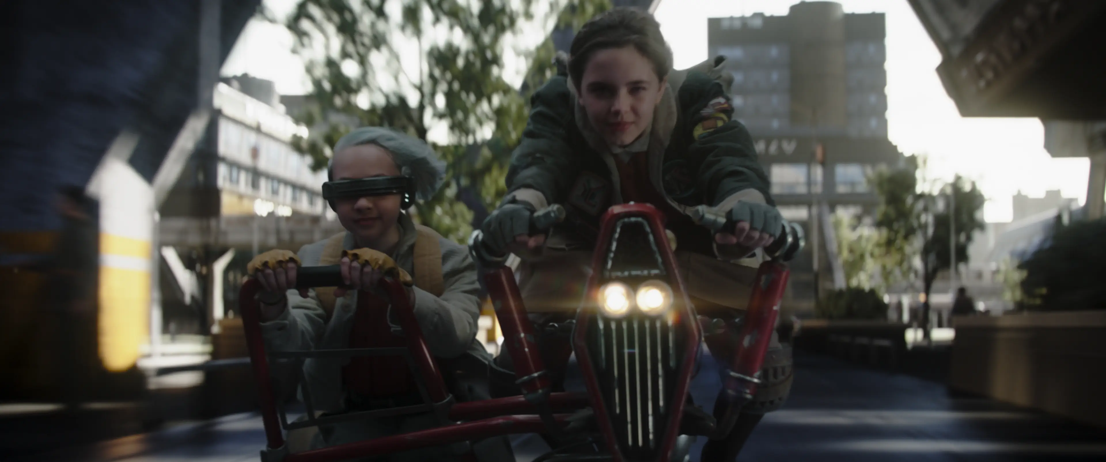 Star Wars: Skeleton Crew,