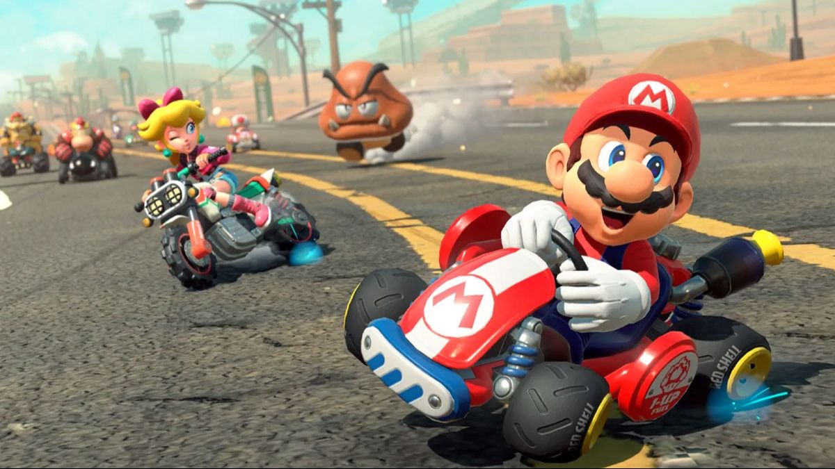 Final Wave of Awesome Mario Kart Freebies Just Dropped, Available Now