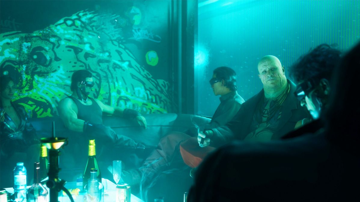 Dieses von Cyberpunk 2077 inspirierte AAA-Open-World-Rollenspiel muss auf Ihrer Wunschliste stehen