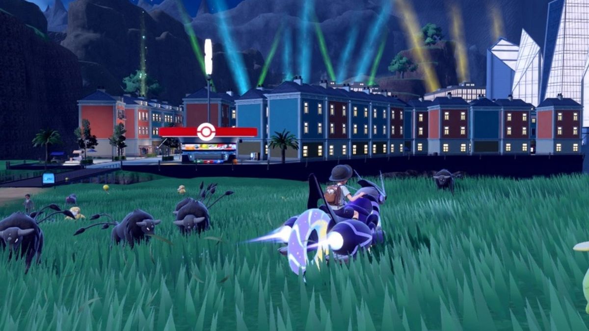 Durchgesickerte Konzeptzeichnungen zu Pokemon Gen 10 lassen alle das Gleiche sagen