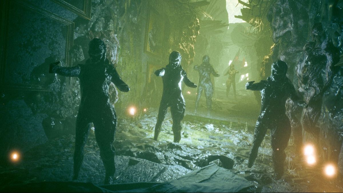 Elden Ring trifft im Jahr 2027 auf Resident Evil – ein vielversprechendes Dark-Fantasy-Abenteuer