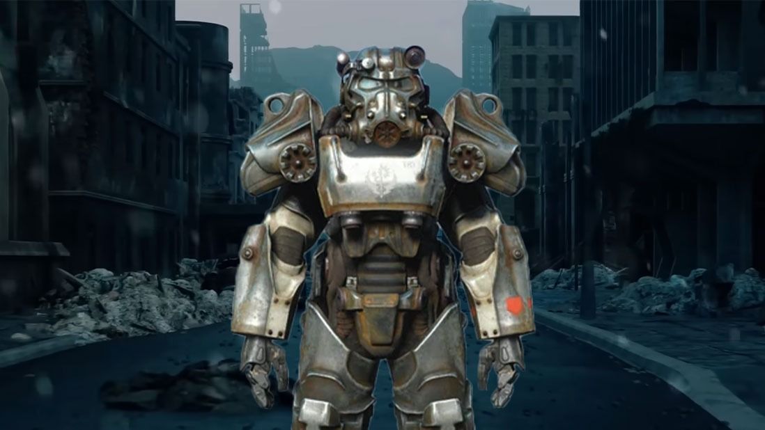 Fallout: The New West Is a Massive Free Expansion For New Vegas