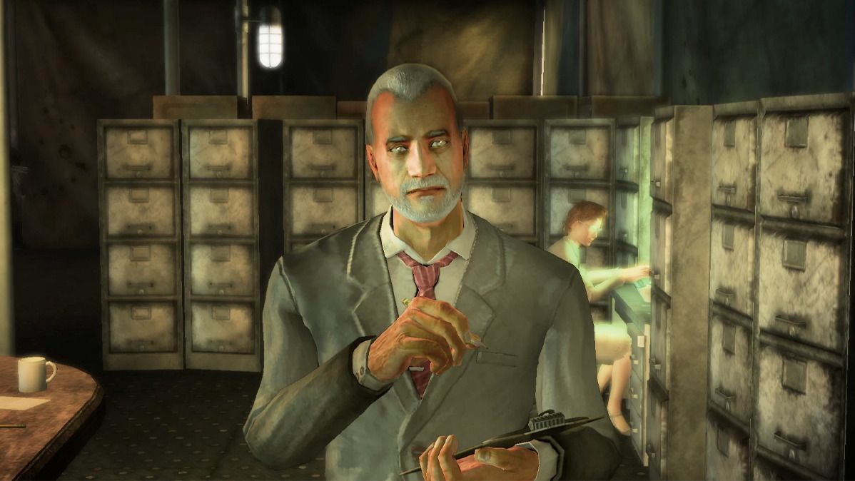 Free Fallout New Vegas Quest fügt ein von Red Dead Redemption inspiriertes Erlebnis hinzu