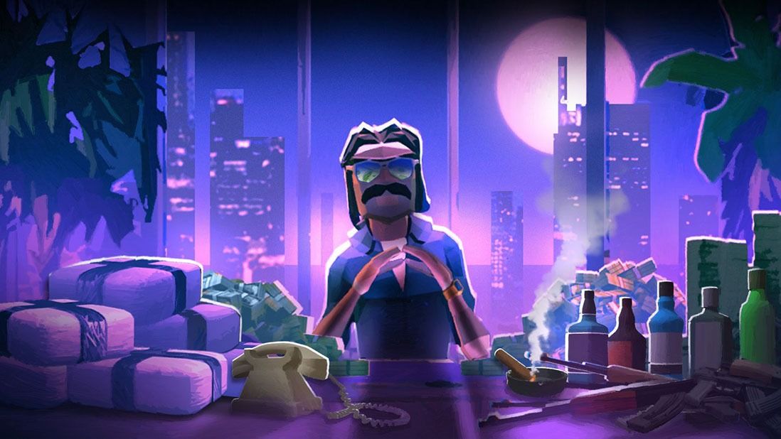 GTA 6 Alternative ist das Spiel, das Sie in der November-Wartezeit brauchen