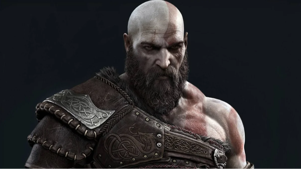 God of War Ragnarok-Spieler entdeckt geheimen Marvel-Cameo-Auftritt, den wir alle verpasst haben