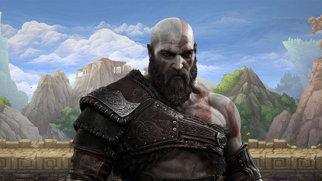 God of War-Spieler sind begeistert, Santa Monica stellt den kostenlosen Mehrspielermodus ein
