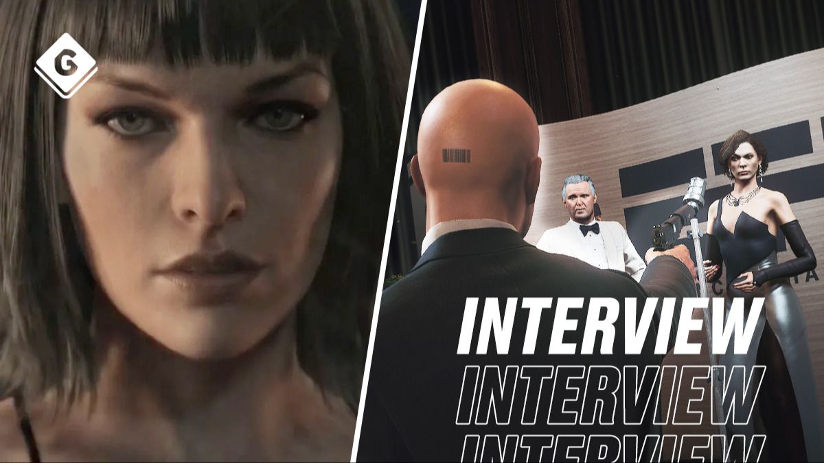 Hitman lässt die kostenlose, von Resident Evil inspirierte Mission fallen, der geliebte Mechaniker kehrt nach 10 Jahren zurück