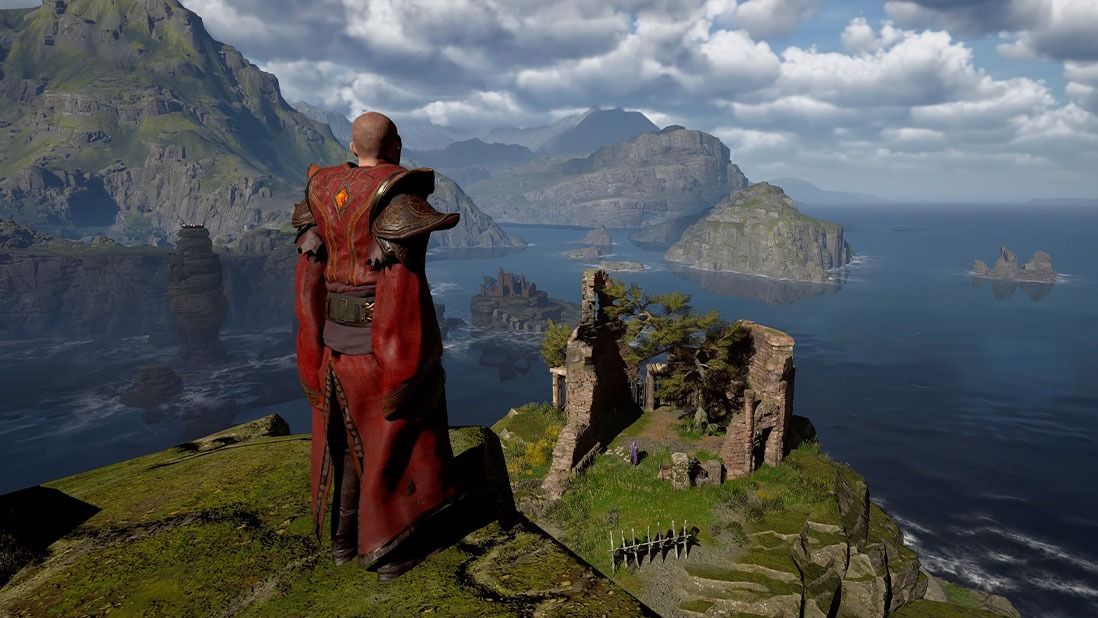 Hogwarts Legacy 8K Gorgeous Remaster wird uns bis zur Fortsetzung überbrücken