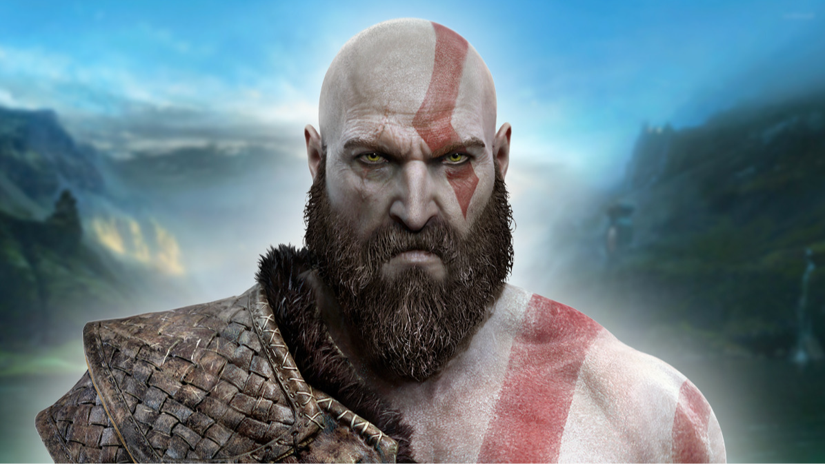 Kratos Actor Accidentally Reveals Massive Changes in God of War Remakes