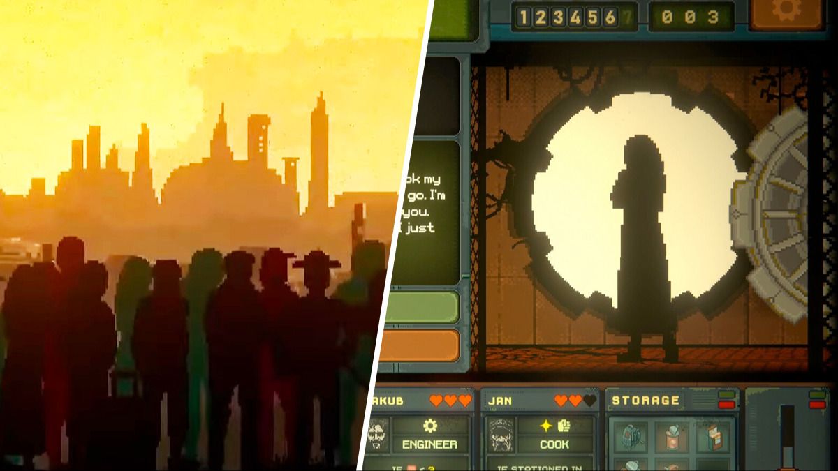 Mit dem von Fallout inspirierten PC-Freebie können Sie Ihren eigenen Tresor betreiben