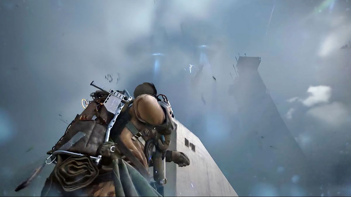 Mysteriöse UFOs in ARC Raiders nach Shrouded Sky-Update gesichtet – hier ist, was es bedeutet