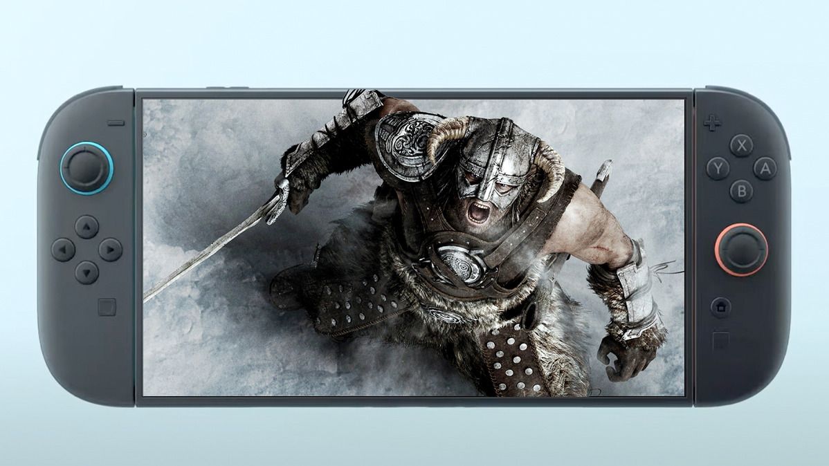 Neues Skyrim-Update fügt lang erwartete Funktion hinzu, hier erfahren Sie, wie Sie sie aktivieren