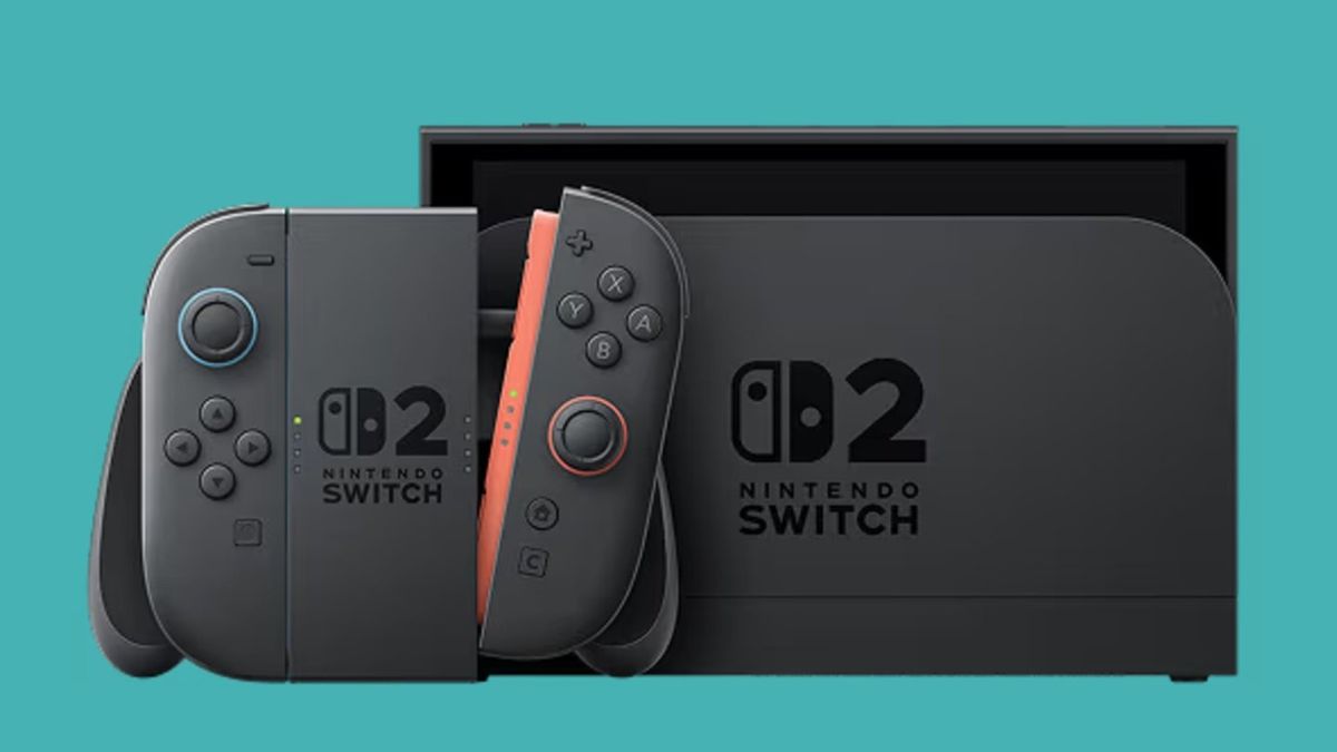 Nintendo Switch 2 könnte im Jahr 2026 einen Preisanstieg erleben