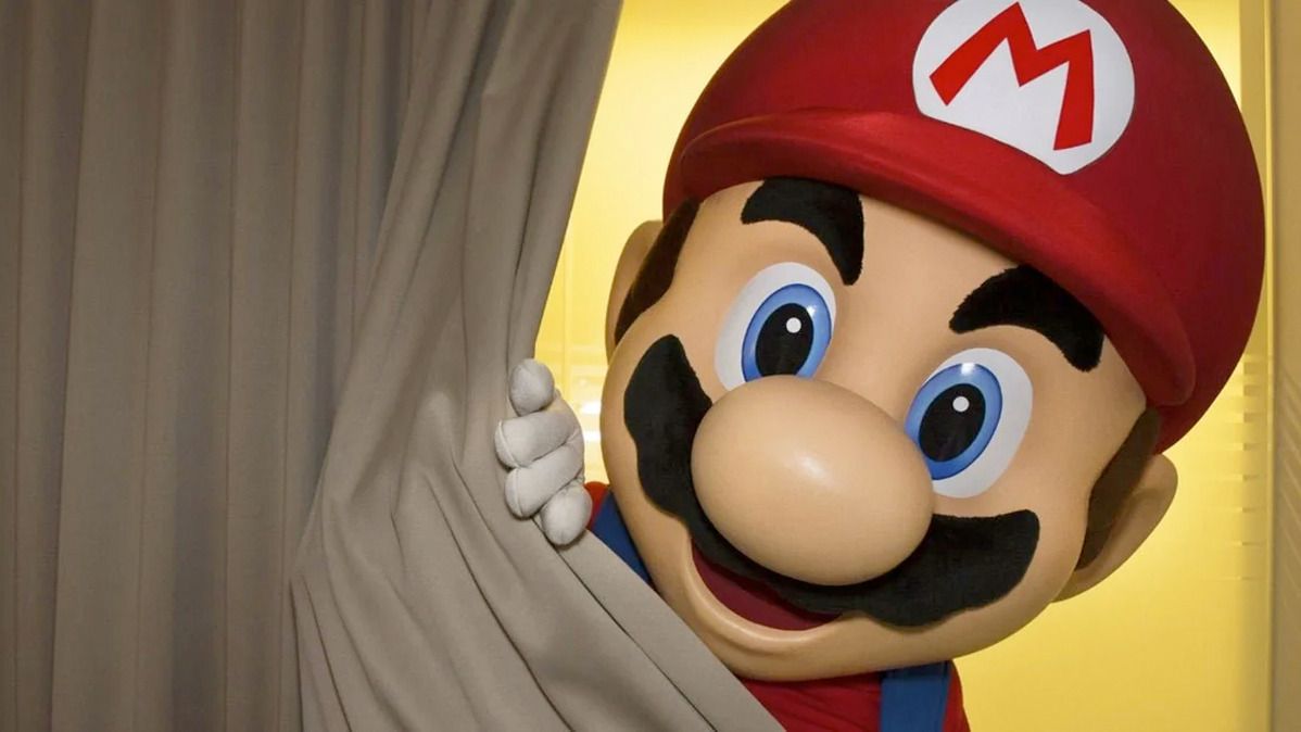 Nintendo bringt eine neue Charge von 80 kostenlosen Angeboten auf den Markt, darunter kostenlose Super Mario-Downloads