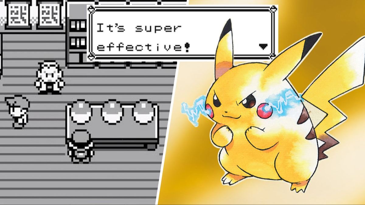 Nintendo meldet im Vorfeld des 30-jährigen Pokémon-Jubiläums eine neue Marke für den Game Boy an