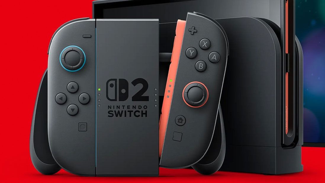 Nintendo veröffentlicht kostenloses Switch 2-Spiel, kein Abonnement erforderlich