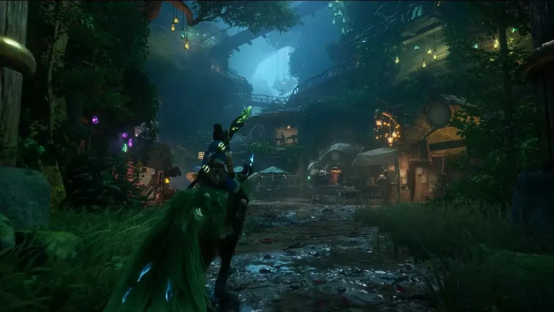 Kena: Brücke der Geister,