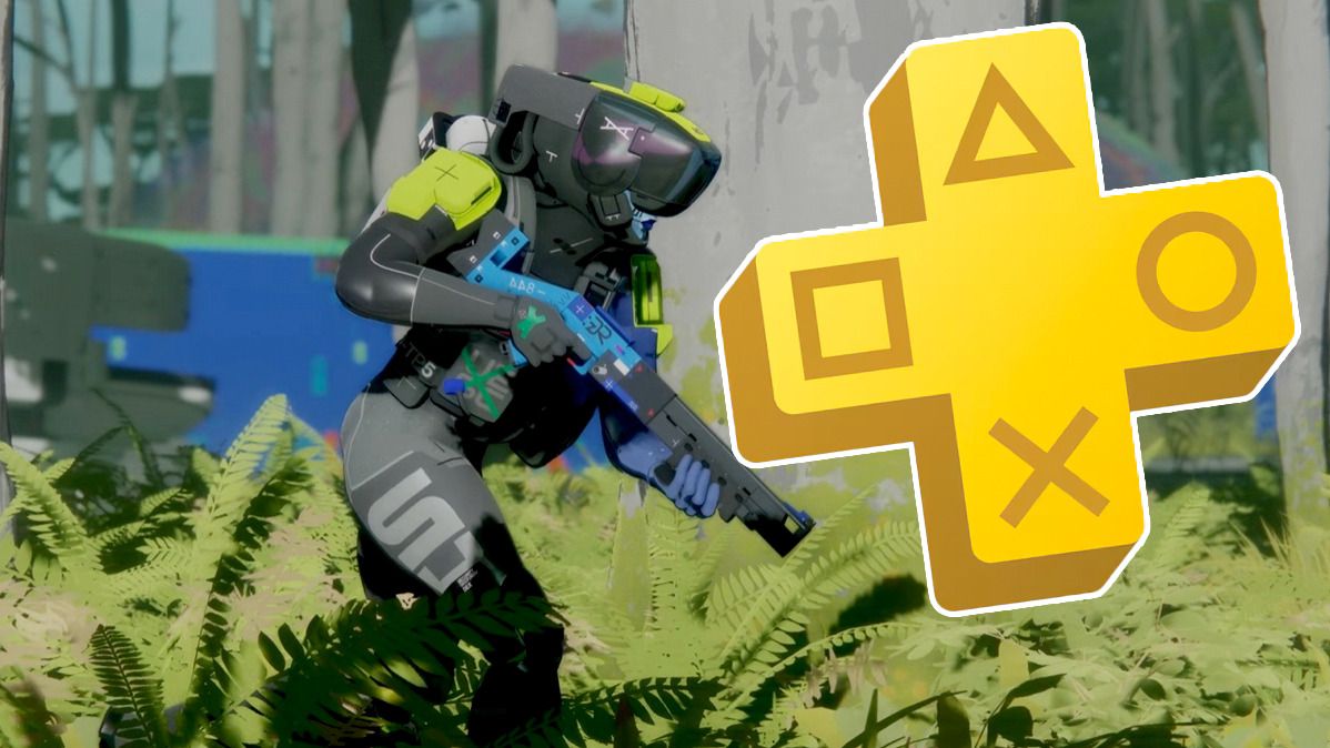PlayStation Plus bietet kostenlose Inhalte für neuen AAA-Shooter