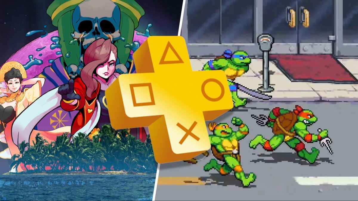 PlayStation Plus verliert nächsten Monat 6 Spiele, darunter 10/10 moderne Klassiker