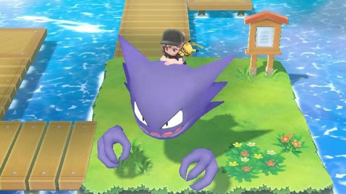 Pokémon-Fans betteln um die Rückkehr dieser bei Fans beliebten Mechanik in Gen 10