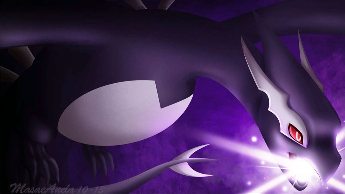 Pokémon XD: Gale of Darkness erhält endlich das Erscheinungsdatum für Nintendo Switch 2