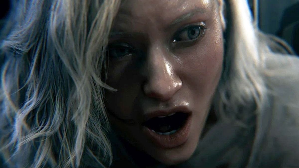 Resident Evil Requiem DLC is