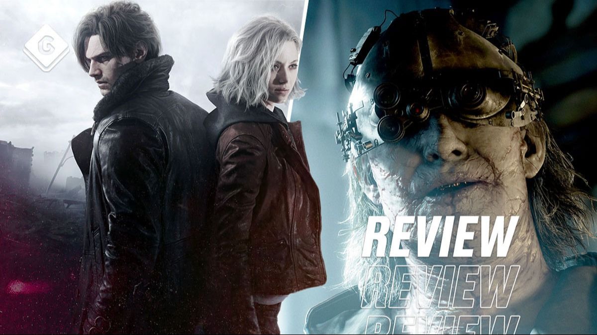 Resident Evil Requiem Review – Ein blutiges, grausames, wunderschönes Meisterwerk