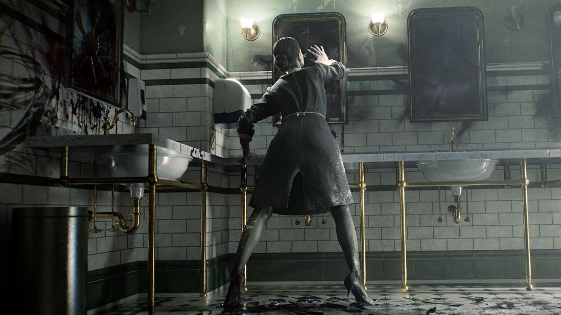 Schnappen Sie sich dieses kostenlose Resident Evil Requiem-Spielangebot, bevor Spoiler kommen