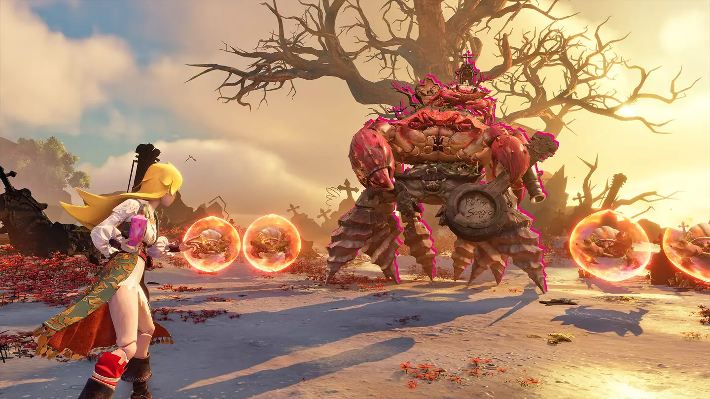 Meer der Überreste,