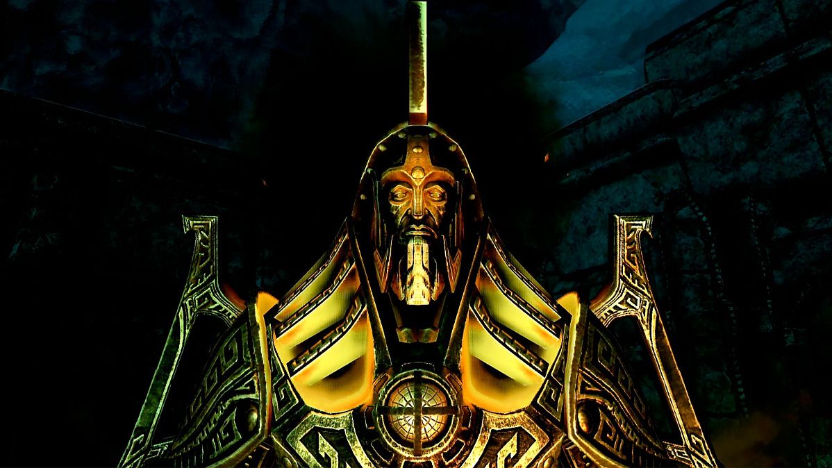 Skyrim: Beneath The Ice ist ein brandneues kostenloses Abenteuer