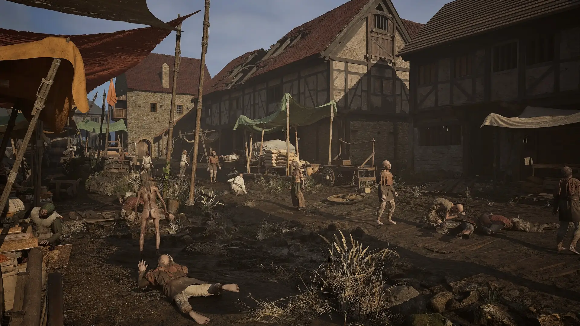 Gott schütze Birmingham,