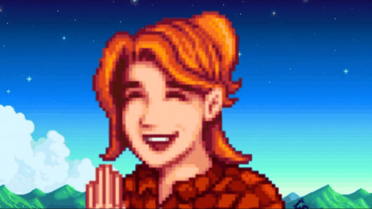 Stardew Valley enthüllt „One Night Only“-Überraschung zum 10-jährigen Jubiläum