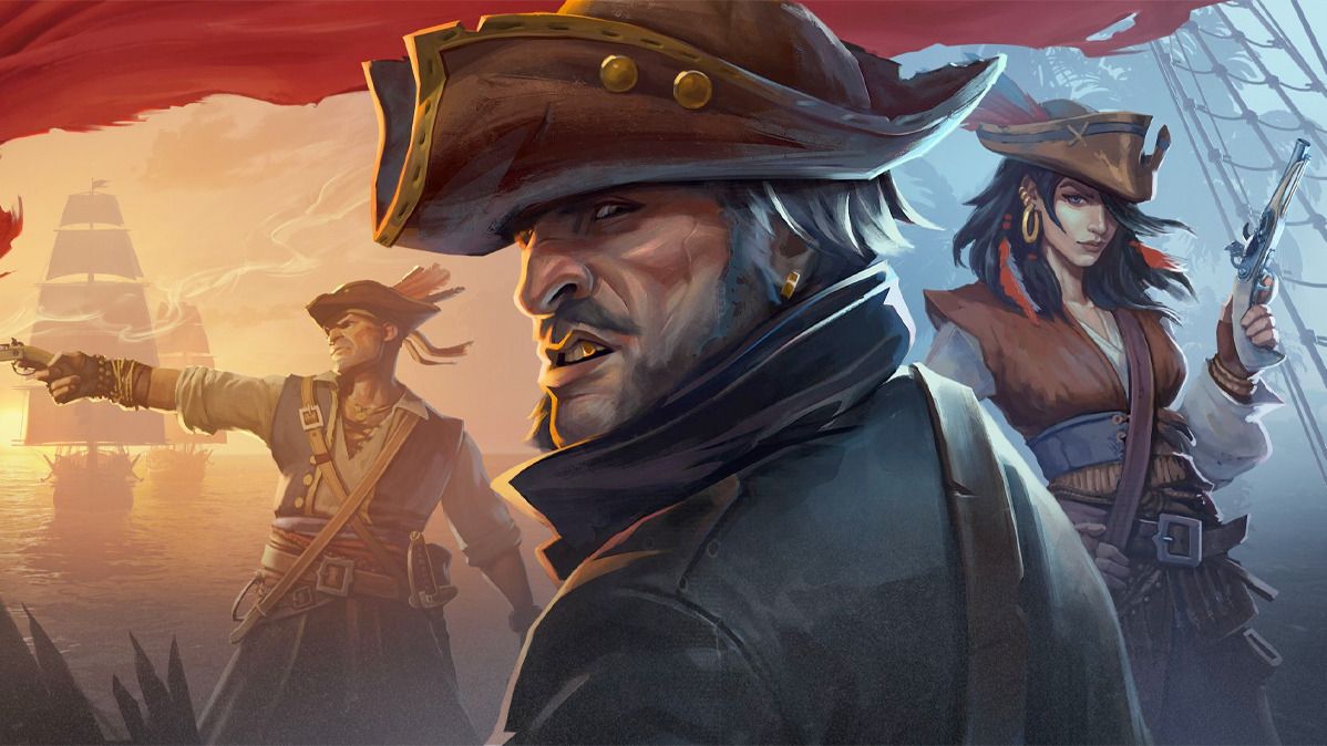 Steam Free Offering ist ein mit 94 % bewertetes Open-World-Spiel mit Black Flag Energy