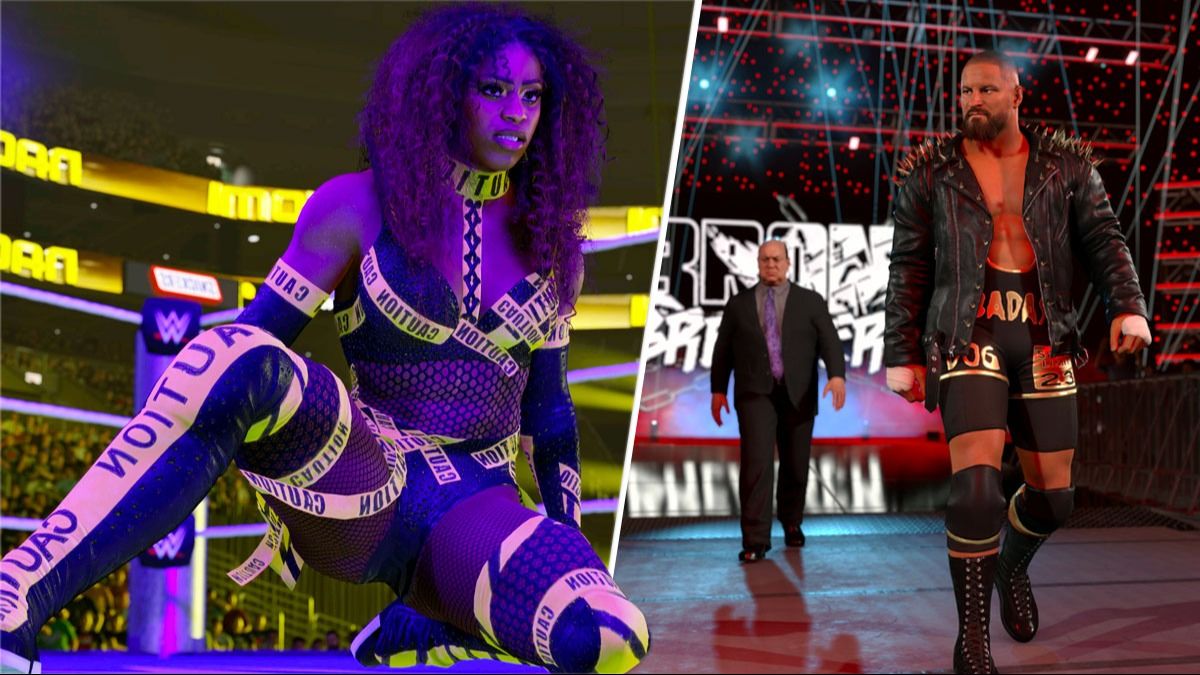 WWE 2K26-Entwickler bestätigen, dass das bei den Fans beliebte Feature zurückkehren wird