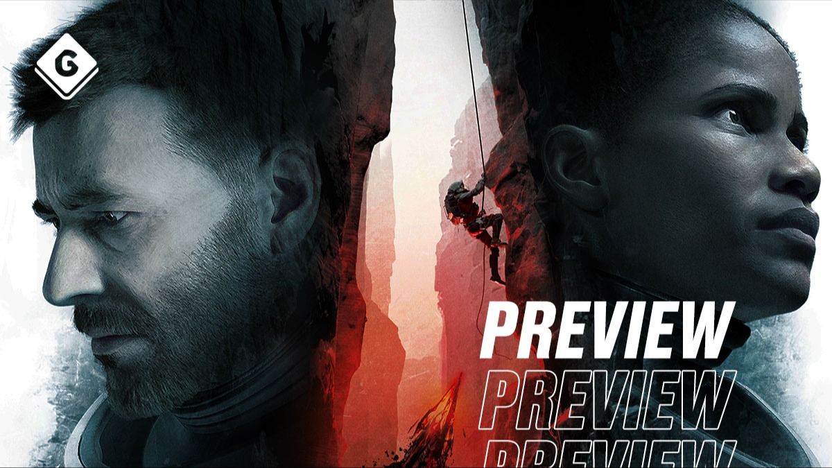 Wir haben Aphelion gespielt, ein seltsam erfolgreiches Alien: Isolation und Uncharted Mash-Up