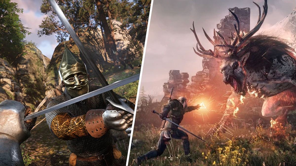 Xbox Drops Over $100 of Freebies, Includes 2 of the Best Open-World Games Ever