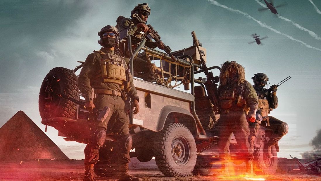 Xbox veröffentlicht 5 zeitlich begrenzte kostenlose Spiele, darunter den AAA-Hit 2025