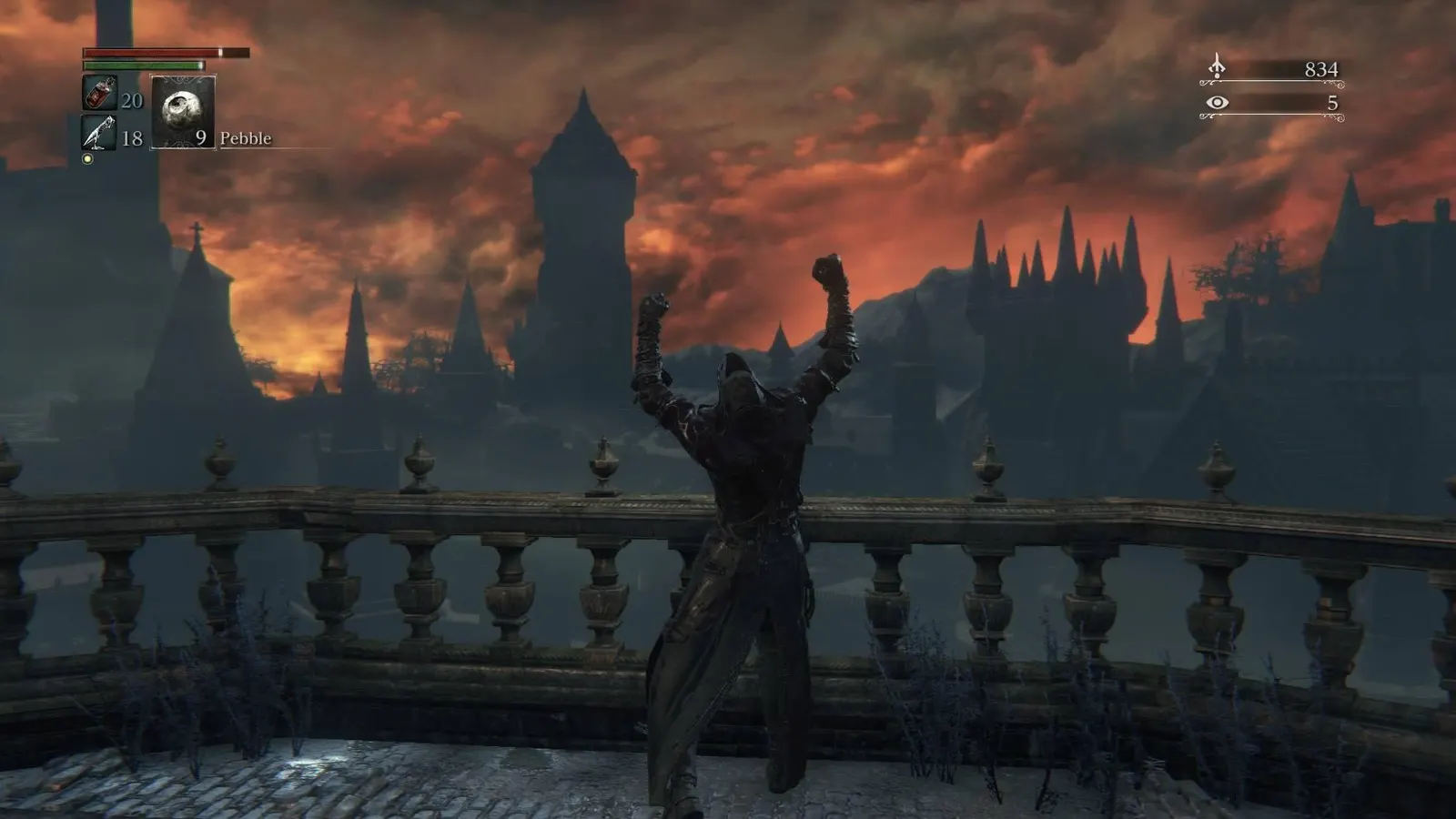 Bloodborne-