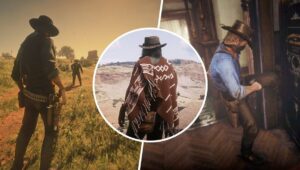 11 wesentliche Red Dead Redemption 2-Mods, die das Spiel verbessern