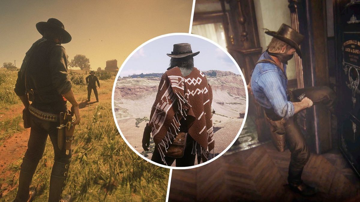 11 wesentliche Red Dead Redemption 2-Mods, die das Spiel verbessern