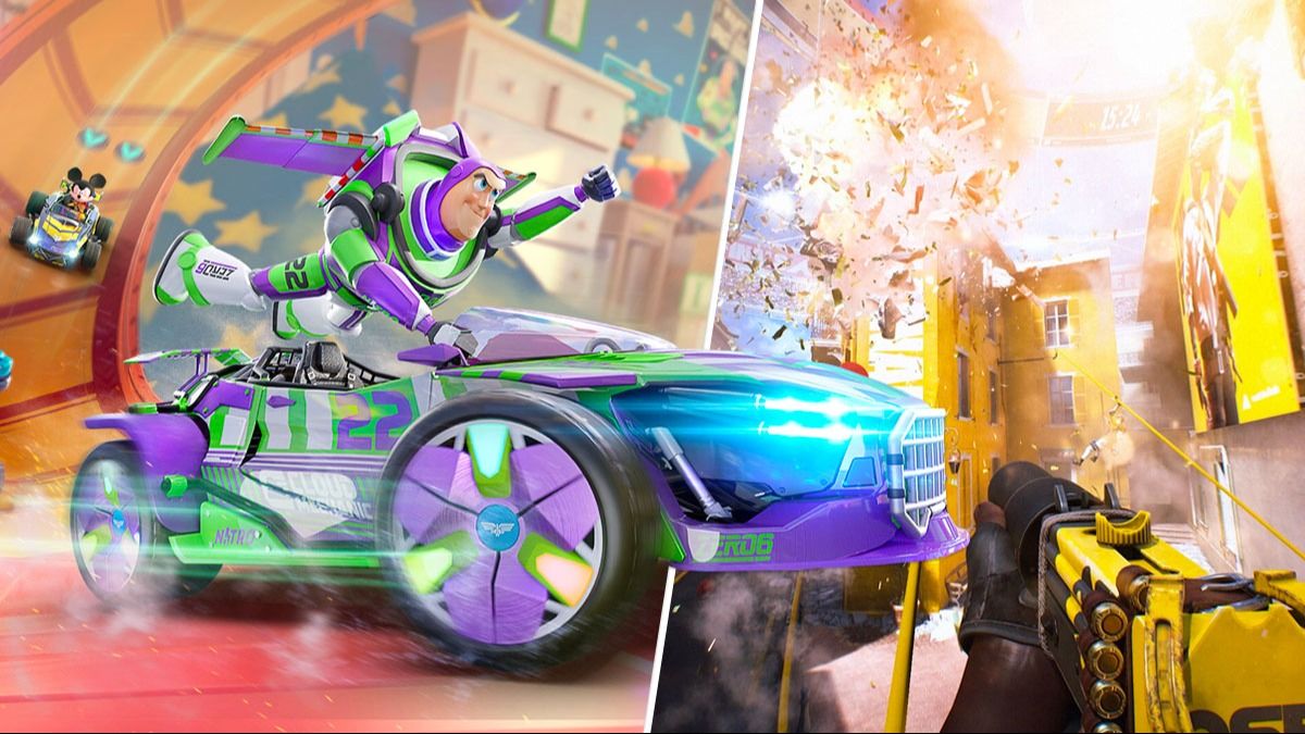 12 Free PlayStation Games to Play in March 2026, Not a Demo in Sight